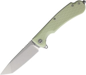 Daggerr Knives Yakuza Linerlock Glow SW (3.5″)