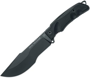 Fox Dino Tracker Fixed Blade (6″)