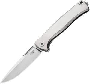 LionSTEEL Emmet Framelock Ti SW (2.88″)