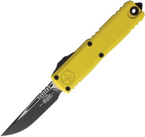 Microtech Auto UTX-85 S/E Gen IV OTF (3″)