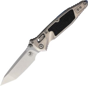 Microtech Socom Ram-Lok Marfione Select (4″)