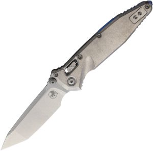 Microtech Socom Ram-Lok Marfione Select (4″)