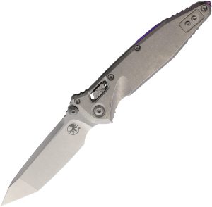 Microtech Socom Ram-Lok Marfione Select (4″)