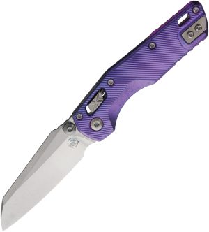 Microtech MSI Mini Ram-Lok Marfione Sel (3.25″)