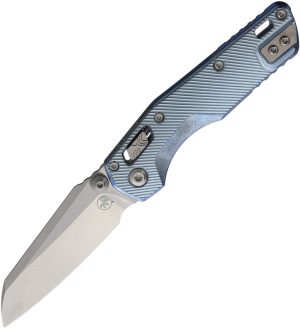 Microtech MSI Mini Ram-Lok Marfione Sel (3.25″)