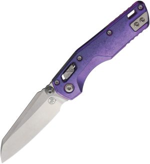 Microtech MSI Mini Ram-Lok Marfione Sel (3.25″)