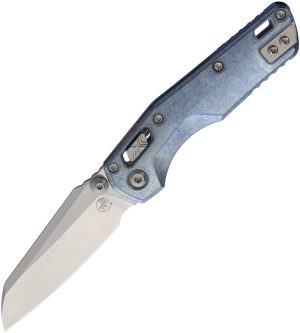 Microtech MSI Mini Ram-Lok Marfione Sel (3.25″)
