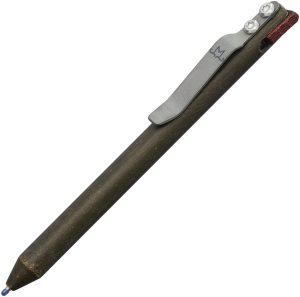 Maverick Custom Flipper Universal Pen Bark Brs