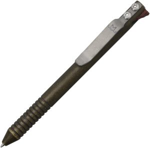 Maverick Custom Flipper Universal Pen Ant Bras