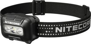 Nitecore HA13 Outdoor Headlamp