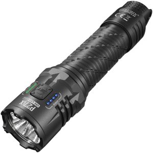 Nitecore P27iX Flashlight