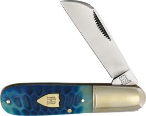 Rough Rider Barlow Blue Dragon