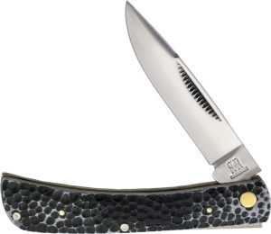 Rough Rider Small Work Knife Buckshot Bone (2.38″)