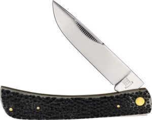 Rough Rider Large Work Knife Buckshot Bone (3.63″)