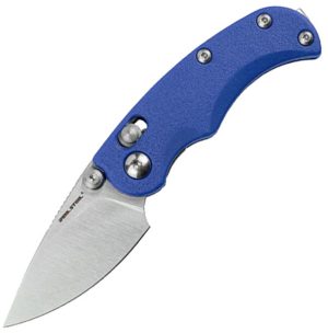 Real Steel ESCA Crossbar Lock Blue (2″)