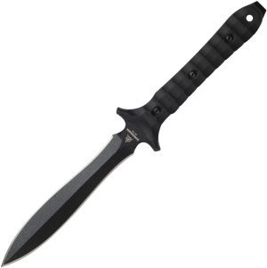 TOPS Shirodagga Fixed Blade (5.5″)