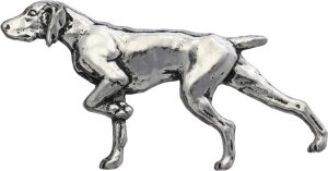TS Brown Pointer Pin