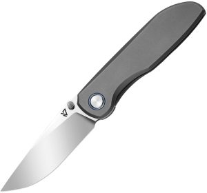 Vanguard Cheetah Integral Framelock Gry (3.5″)