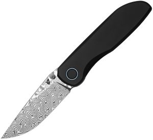Vanguard Cheetah Integral Framelock Dam (3.5″)
