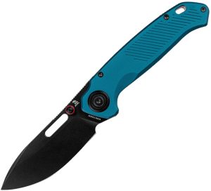 Vosteed Zander Vanchor Lock Blue (3.38″)