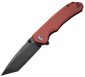 Civivi Brazen Linerlock Clam (3.5″)