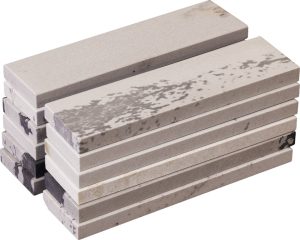 Arkansas Sharpeners Arkansas Stone Soft 12 Pieces