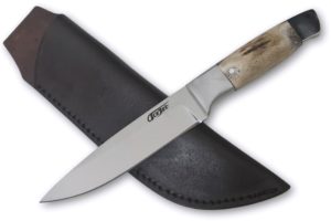 ACEJET Appache Hunting Knife (5″)