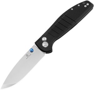 Bestech Knives Bestechman Goodboy Buttonlock (3.5″)