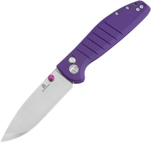 Bestech Knives Bestechman Goodboy Buttonlock (3.5″)