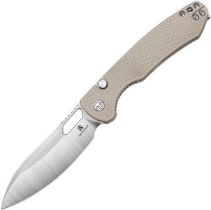 Bestech Knives Bestechman Firebird Buttonlock (3.5″)