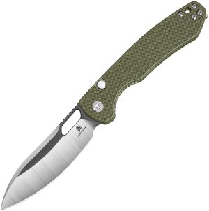 Bestech Knives Bestechman Firebird Buttonlock (3.5″)