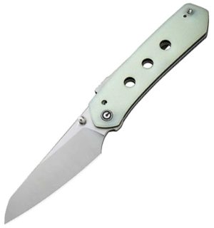Civivi Vision FG Superlock JadeCP (3.5″)