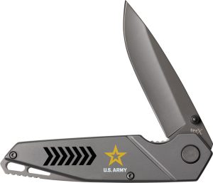 Case Cutlery U.S. Army Tec X Linerlock Ti (3.5″)