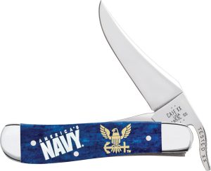 Case Cutlery U.S. Navy Russlock