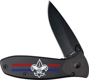 Case Cutlery Scouting Tec X Linerlock (2.75″)