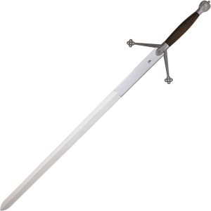 Art Gladius Claymore Sword (40.5″)