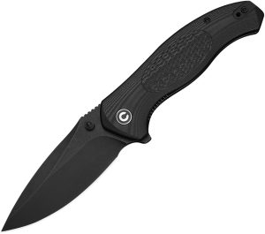 Civivi Vyrent Linerlock Black G10 (3.5″)