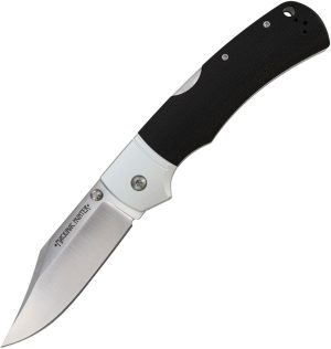 Cold Steel Mackinac Hunter Tri-Ad Lock Bl (3.63″)