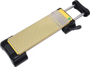DMT DuoSharp Bench Stone 8″ F/XF