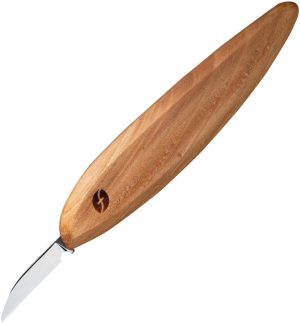 Flexcut Detail Knife Pro Slim (1.38″)