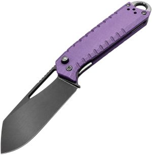 Ketuo Ventr V2 Button Linerlock Pur (2.88″)