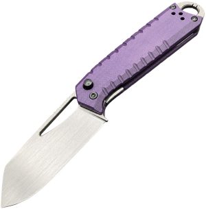 Ketuo Ventr V2 Button Linerlock Pur (2.88″)