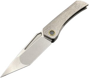 Ketuo Usurper Linerlock SW (3.38″)
