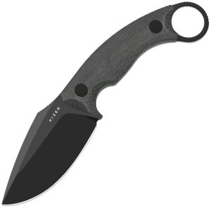 Kizer Cutlery Cabox II Fixed Blade Micar (3.63″)