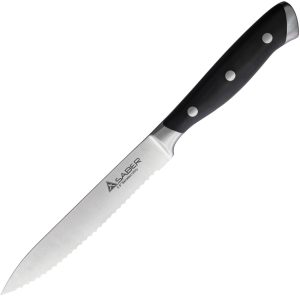 Miscellaneous Utlity 5.5″ Serrated (5.5″)