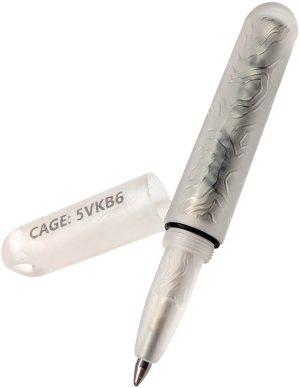 Maratac Pen-Go Polycarbonate