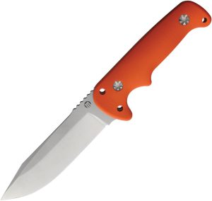 Maserin Outback Fixed Blade N690 G10 (5.5″)