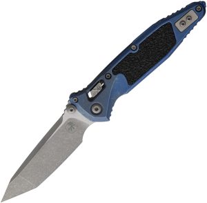 Microtech Socom Ram-Lok Marfione Select (4″)