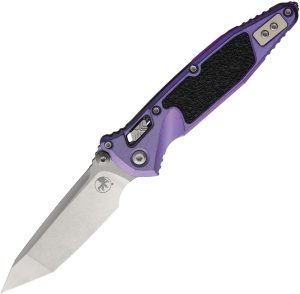 Microtech Socom Ram-Lok Marfione Select (4″)