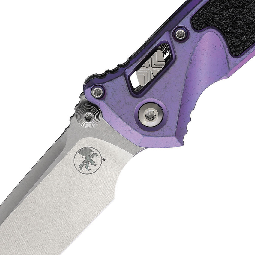 Microtech Socom Ram-Lok Marfione Select (4&Quot;) Microtech Socom Ram-Lok Marfione Select (4")